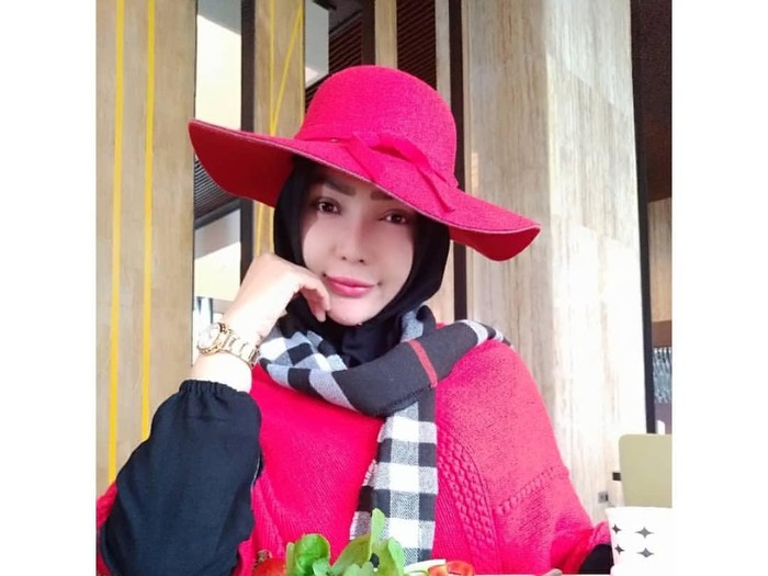 Roro Fitria