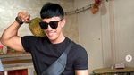 Ruri Repvblik Hobi Makan Sehat, Istri Bikin Menu Bernutrisi