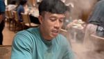 Ruri Repvblik Hobi Makan Sehat, Istri Bikin Menu Bernutrisi