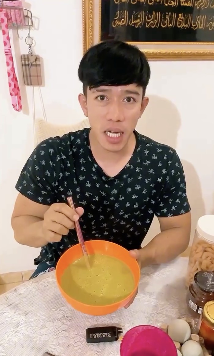 Ruri Repvblik Hobi Makan Sehat, Istri Dukung Bikin Menu Bernutrisi Ruri Repvblik Hobi Makan Sehat, Istri Dukung Bikin Menu Bernutrisi
