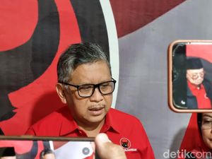 KPK Sempat Kejar Hasto dan Harun Masiku Saat Kabur ke PTIK, tapi Gagal