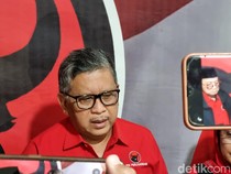 5 Hal Sindiran Menohok Hasto soal Cawe-cawe Kekuasaan di Pilgub Jatim