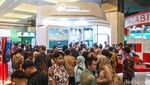 Serunya Jajal Simulator Nakhoda Kapal Tanker di Hub Space