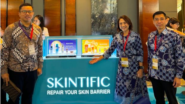 SKINTIFIC