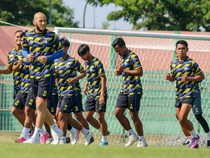 Liga 2: Susunan Pemain Persibo Vs Gresik United, Renan Silva Kapten