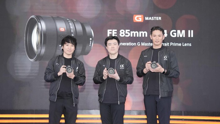 Sony Alpha Festival