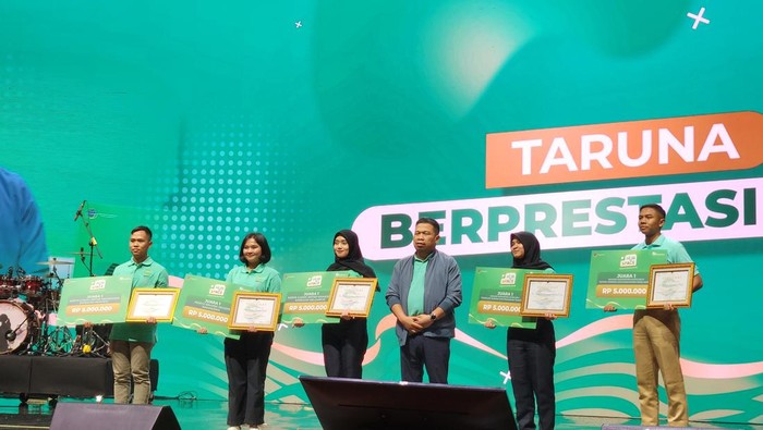 Taruna Berprestasi