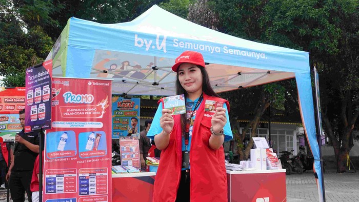 Telkomsel