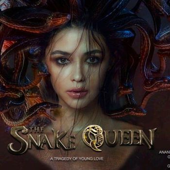 Film Thailand The Snake Queen