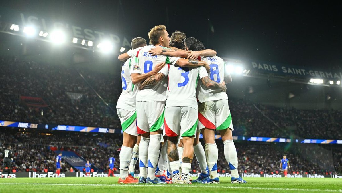 Foto: Photo by Franco Arland - UEFA/UEFA via Getty Images