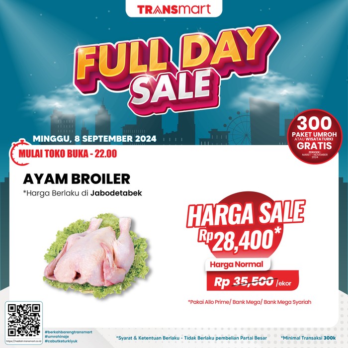 Transmart