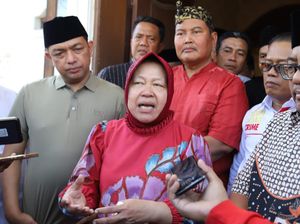 Kata Pengamat Saat Risma Janjikan SMA/SMK Gratis Jika Jadi Gubernur Jatim