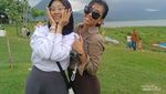 Panorama Menawan di Waduk Terbesar di Indonesia, Jatiluhur