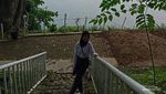 Panorama Menawan di Waduk Terbesar di Indonesia, Jatiluhur