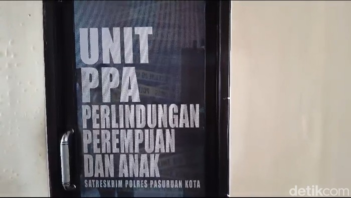 Unit PPA Polres Pasuruan Kota