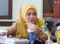 Golkar Jawab Isu Suhartina Dicopot Jadi Ketua DPD Usai Gagal Bacawabup Maros