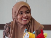 Nasib Suhartina Bohari di Golkar Usai Gagal Tes Kesehatan Bacawabup Maros