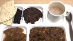 10 Tampilan Menu Makanan Tentara di Berbagai Negara