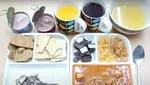 10 Tampilan Menu Makanan Tentara di Berbagai Negara