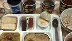 10 Tampilan Menu Makanan Tentara di Berbagai Negara