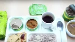 10 Tampilan Menu Makanan Tentara di Berbagai Negara
