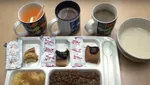 10 Tampilan Menu Makanan Tentara di Berbagai Negara