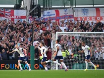 Inggris Taklukkan Republik Irlandia 2-0