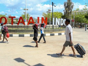 Bagaimana Cara Bepergian dari Kupang ke Timor Leste? Simak Tipsnya!