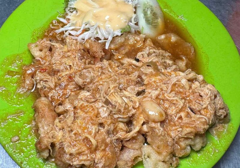 5 Makanan Jepang Kaki Lima di Jakarta Barat, Ada Ramen hingga Katsu