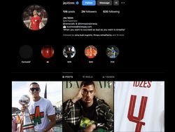 Skuad Timnas Indonesia dengan Akun 1 Juta Followers, Terbaru Maarten Paes