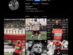 Skuad Timnas Indonesia dengan Akun 1 Juta Followers, Terbaru Maarten Paes