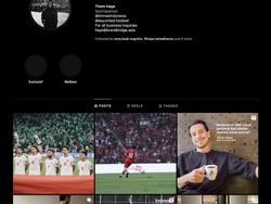 Skuad Timnas Indonesia dengan Akun 1 Juta Followers, Terbaru Maarten Paes