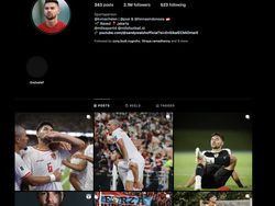 Skuad Timnas Indonesia dengan Akun 1 Juta Followers, Terbaru Maarten Paes