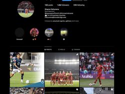 Skuad Timnas Indonesia dengan Akun 1 Juta Followers, Terbaru Maarten Paes