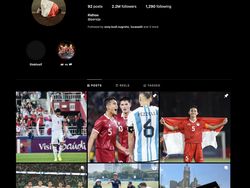 Skuad Timnas Indonesia dengan Akun 1 Juta Followers, Terbaru Maarten Paes