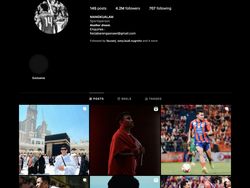 Skuad Timnas Indonesia dengan Akun 1 Juta Followers, Terbaru Maarten Paes