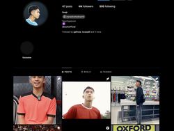 Skuad Timnas Indonesia dengan Akun 1 Juta Followers, Terbaru Maarten Paes