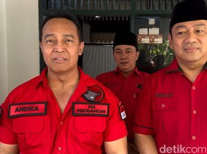 Andika Perkasa Umumkan Adik Gus Dur Umar Wahid Jadi Ketua Tim Pemenangan