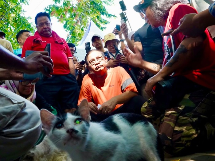 Animal Defender Indo