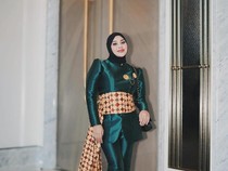 Aurel Hermansyah Sukses Turunkan Berat Badan 15 Kg, Ini Rahasianya