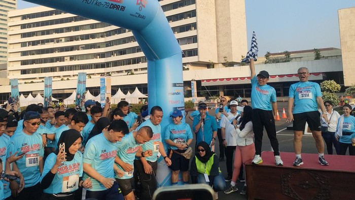 Cak Imin (Dwi/detikcom)
