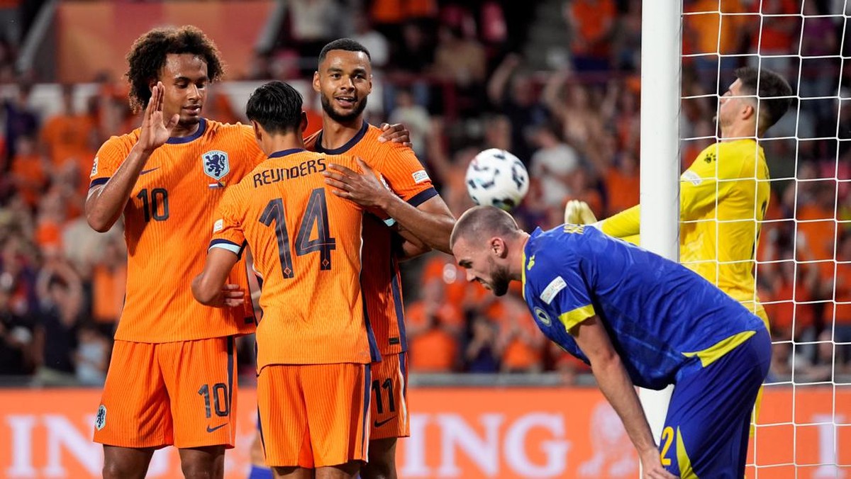 Foto: Getty Images/Soccrates Images