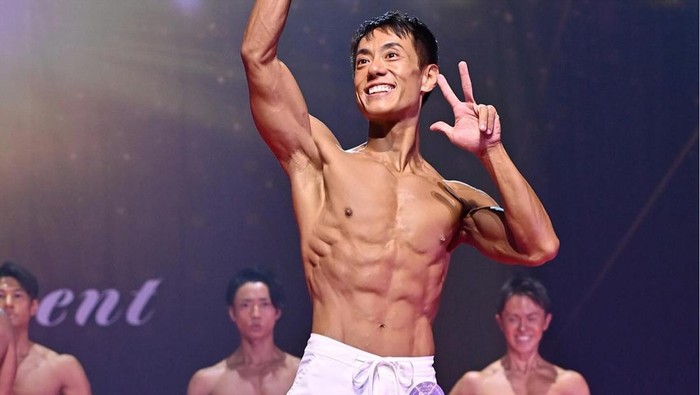 Cerita Pria Jepang Ngaku Hanya Tidur 30 Menit Setiap Hari, Fisiknya Jadi Sorotan