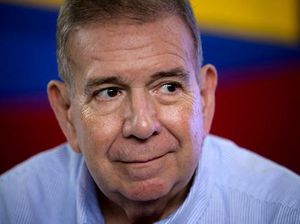 Lawan Presiden Venezuela Minta Suaka ke Spanyol di Tengah Sengketa Pilpres