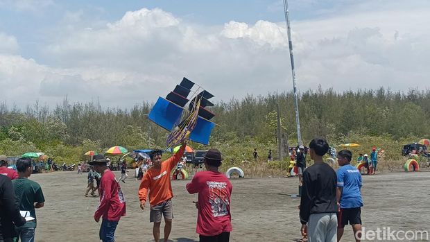 Festival Gir Sereng