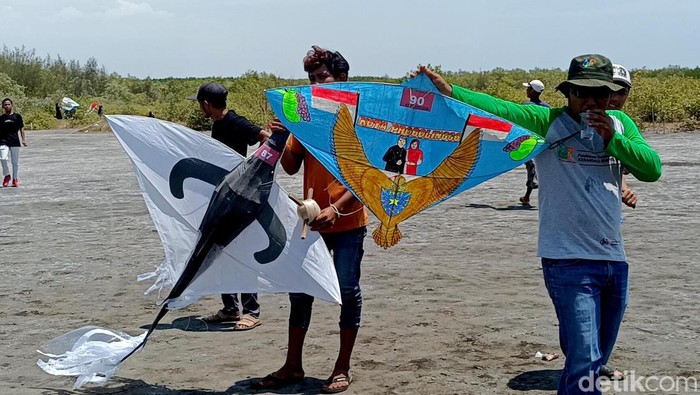 Festival Gir Sereng di Probolinggo