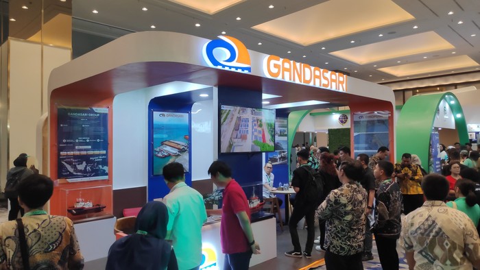 Gandasari Group