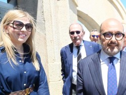 Foto Influencer & Menteri yang Selingkuh, Pamer Kebersamaan di Instagram