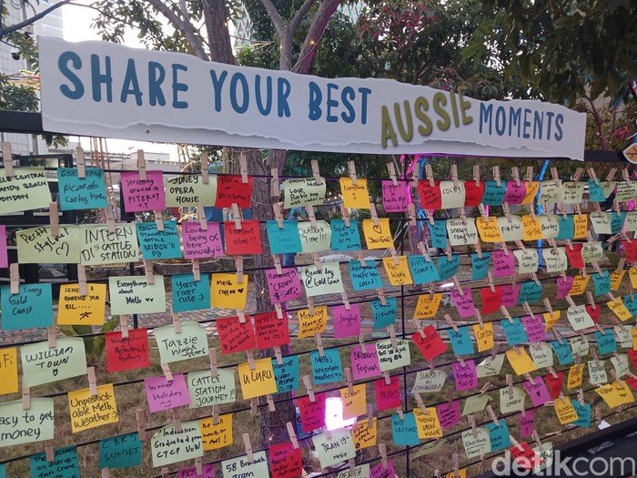 Gig on Green 2024 Kedubes Australia