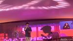 Potret Keseruan Gig on The Green 2024 Sambut Para Alumni RI Lulusan Australia